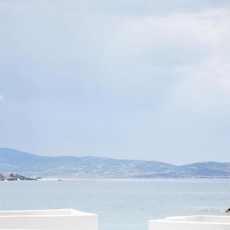 Korali Boutique Hotel Naxos City Экстерьер фото