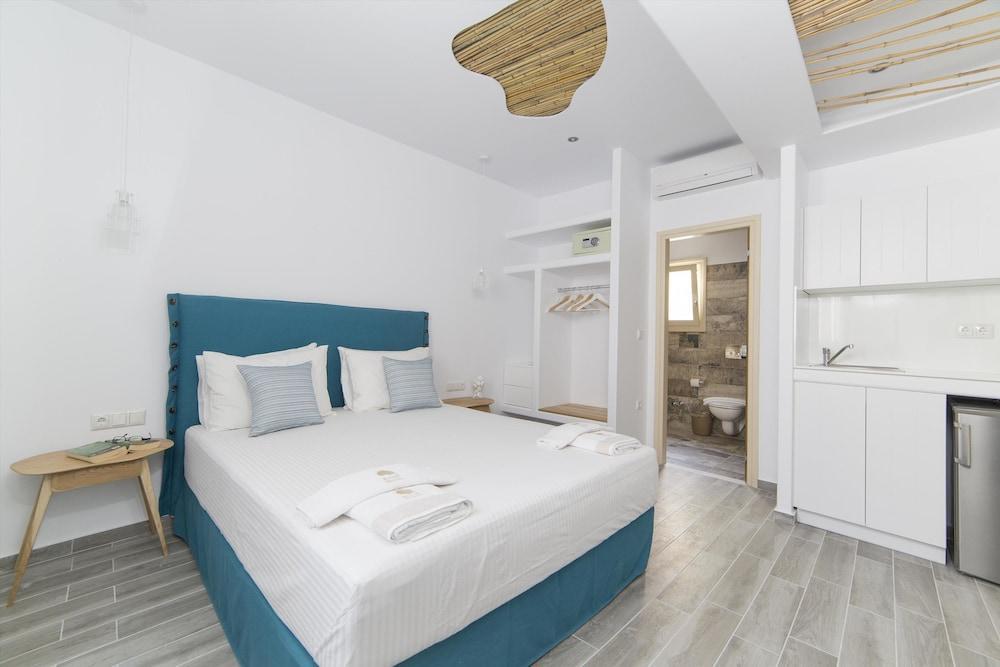 Korali Boutique Hotel Naxos City Экстерьер фото