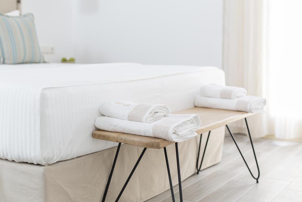Korali Boutique Hotel Naxos City Экстерьер фото