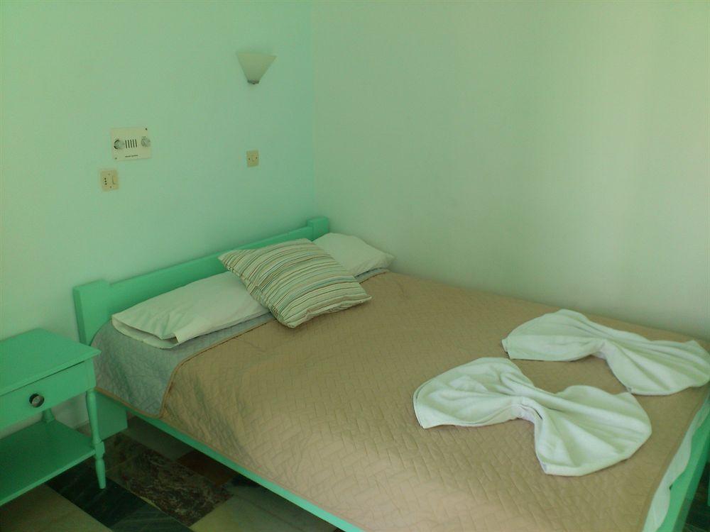 Korali Boutique Hotel Naxos City Экстерьер фото
