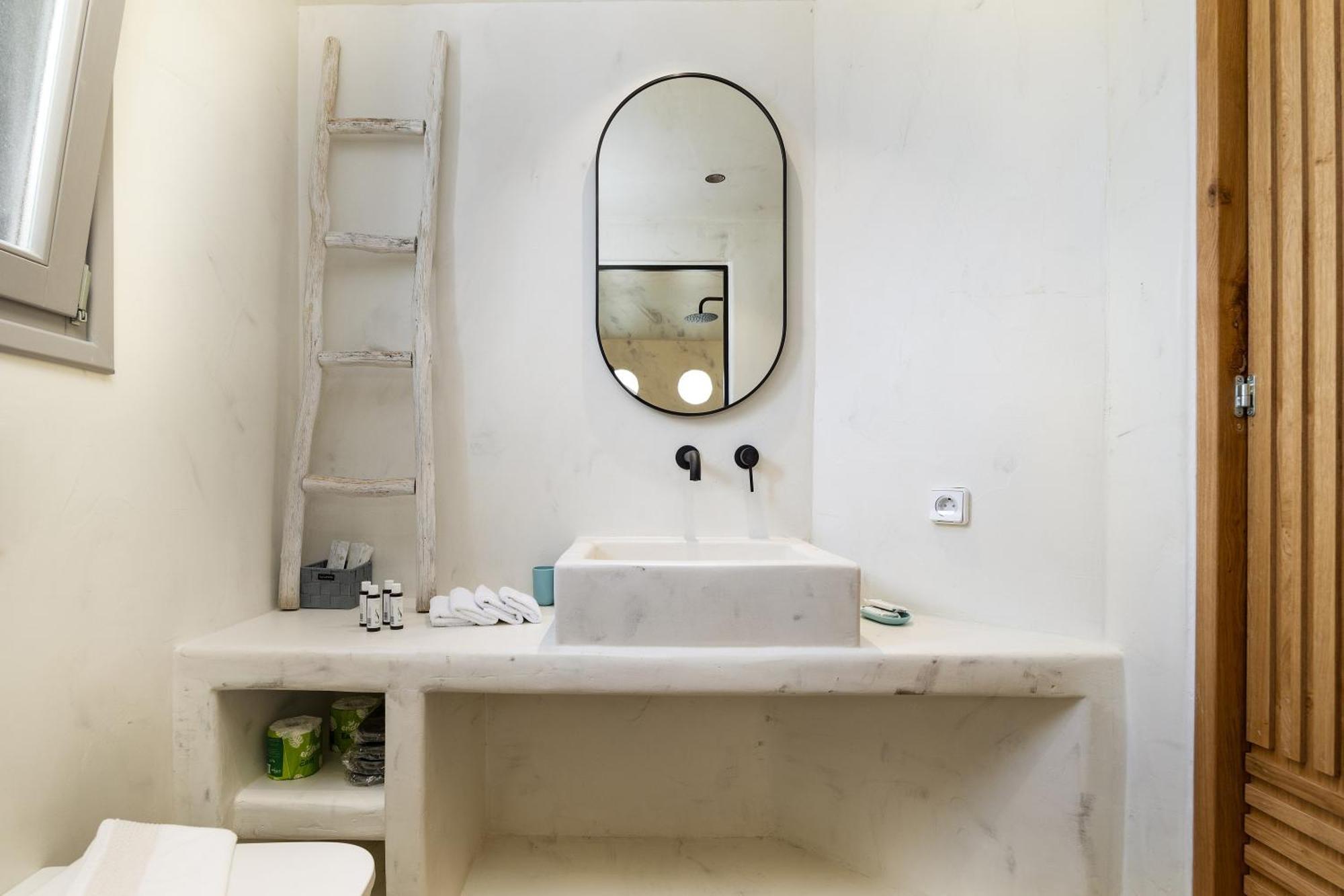 Korali Boutique Hotel Naxos City Экстерьер фото