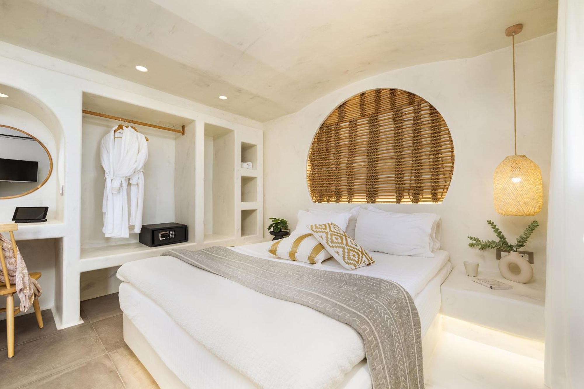 Korali Boutique Hotel Naxos City Экстерьер фото