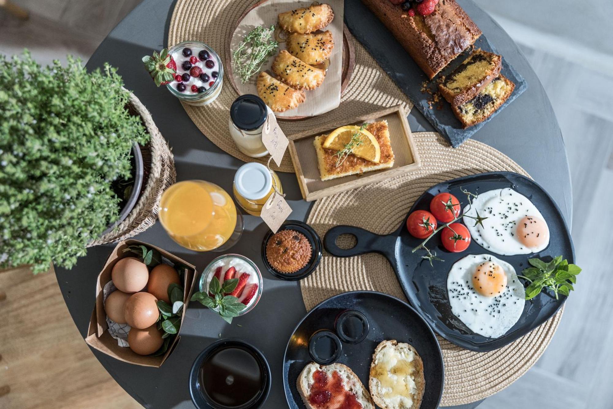 Korali Boutique Hotel Naxos City Экстерьер фото