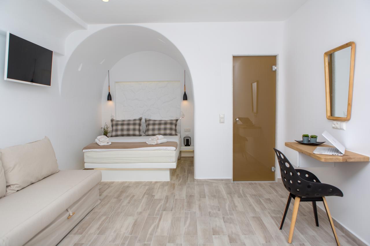 Korali Boutique Hotel Naxos City Экстерьер фото